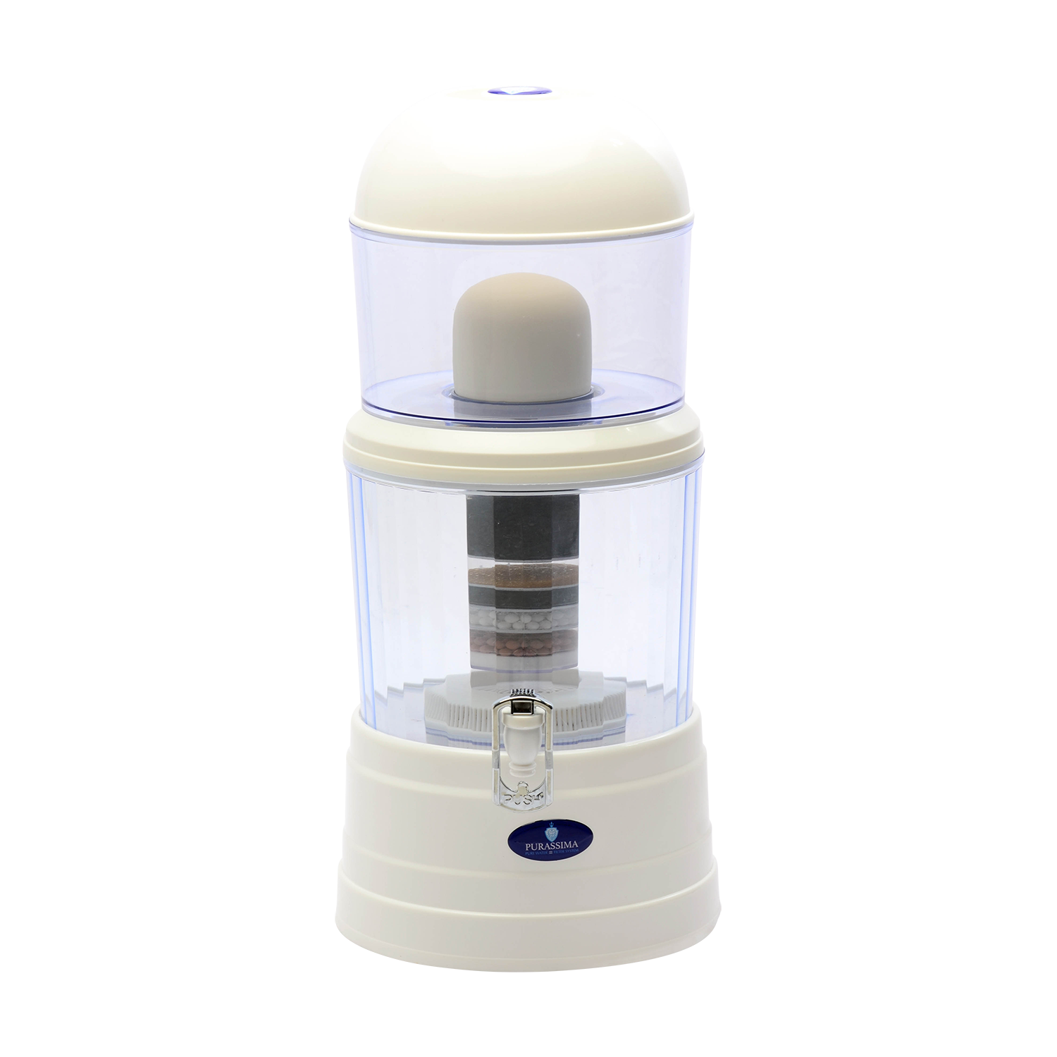 Gaia - Water Purifier