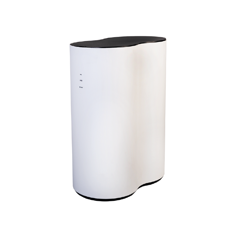 Pallas - sistema de ósmosis inversa