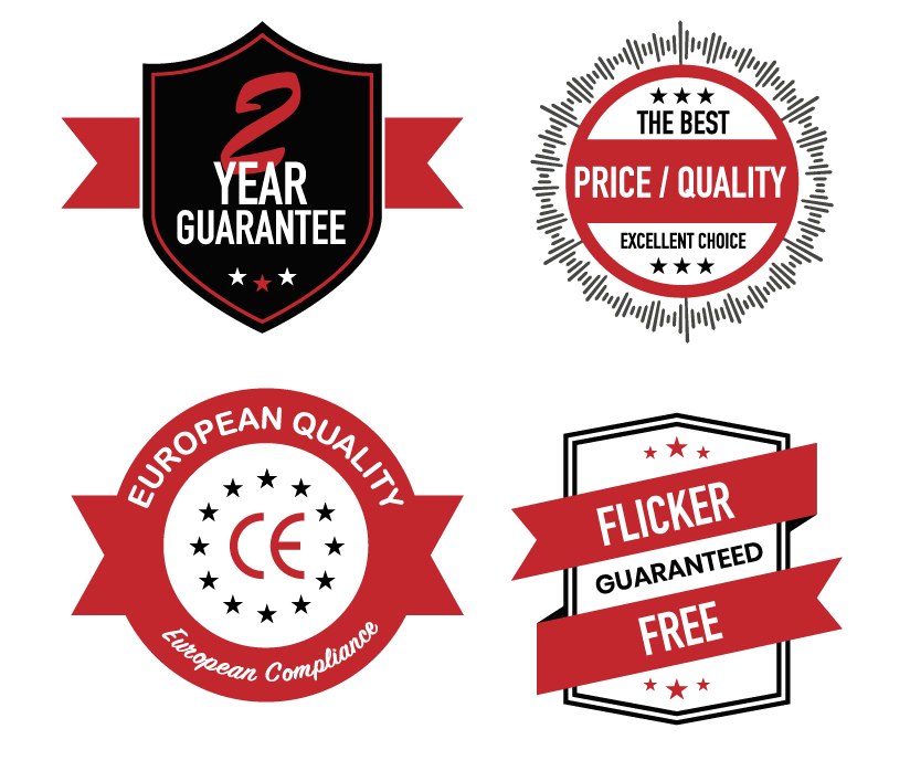 Cinturón (Faja) - Terapia con luz roja